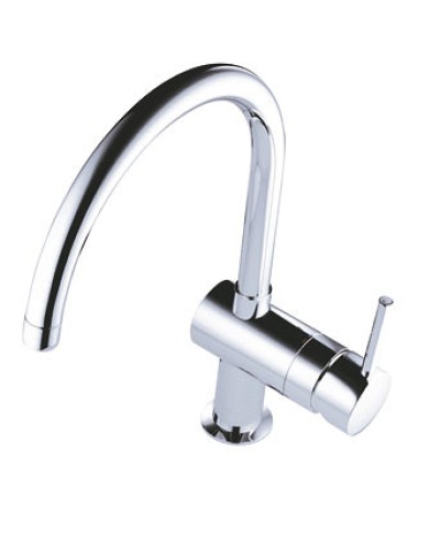 Змішувач для кухні Grohe Minta (32917000)