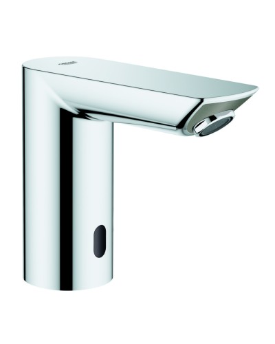 Змішувач для раковини з сенсорним керуванням Grohe Bau Cosmo E (36452000)