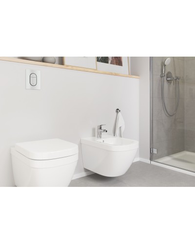 Змішувач для біде Grohe Eurosmart New (32929003)