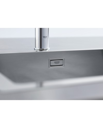 Мойка для кухни из нержавеющей стали Grohe K700 (31726SD0)