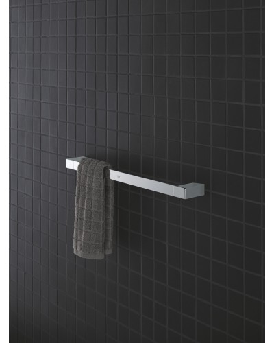 Тримач для рушників Grohe Selection Cube (40767000)