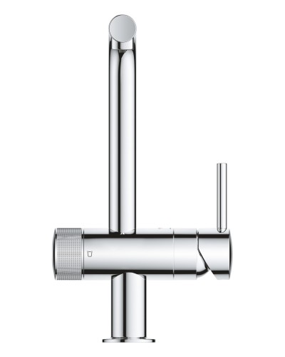 Змішувач для кухні з підключенням до фільтру Grohe Blue Pure (31721000)