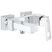 Змішувач для ванни Grohe Eurocube (23140000)