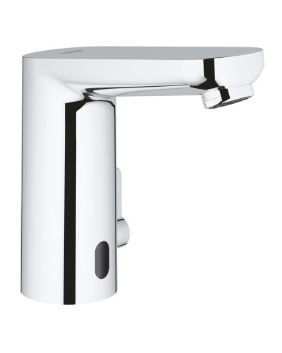 Змішувач для раковини з сенсорним керуванням Grohe Eurosmart CE (36325001)