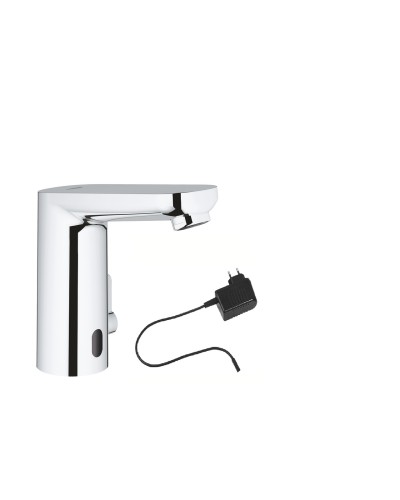 Змішувач для раковини з сенсорним керуванням Grohe Eurosmart CE (36325001)