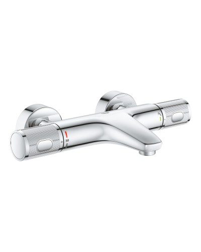 Термостат для ванны Grohe Grohtherm 1000 Performance (34779000)