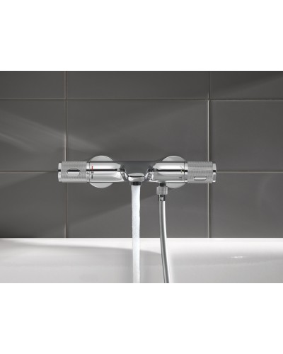 Термостат для ванны Grohe Grohtherm 1000 Performance (34779000)