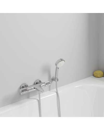 Термостат для ванны Grohe Grohtherm 1000 Performance (34779000)