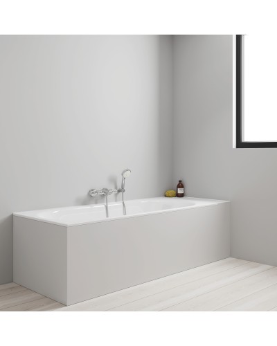 Термостат для ванны Grohe Grohtherm 1000 Performance (34779000)