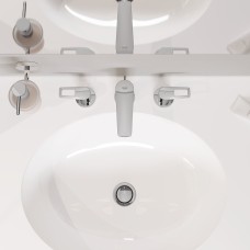 Держатель для аксессуаров Grohe Bau Cosmopolitan Neutral (40585001)