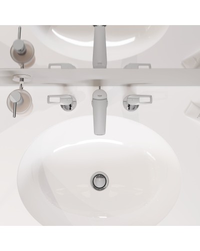 Держатель для аксессуаров Grohe Bau Cosmopolitan Neutral (40585001)