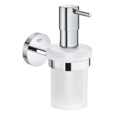 Держатель для аксессуаров Grohe Bau Cosmopolitan Neutral (40585001)