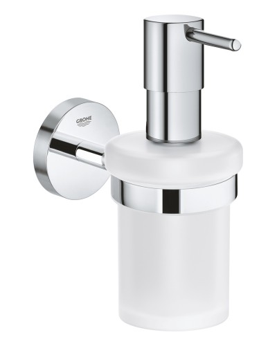 Держатель для аксессуаров Grohe Bau Cosmopolitan Neutral (40585001)