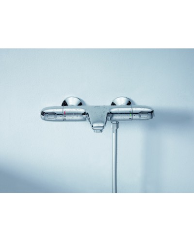 Термостат для ванны Grohe Grohtherm 1000 New (34155003)