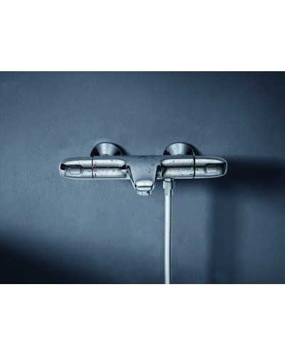 Термостат для ванны Grohe Grohtherm 1000 New (34155003)