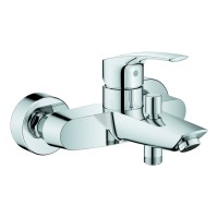 Змішувач для ванни Grohe Eurosmart New (33300003)