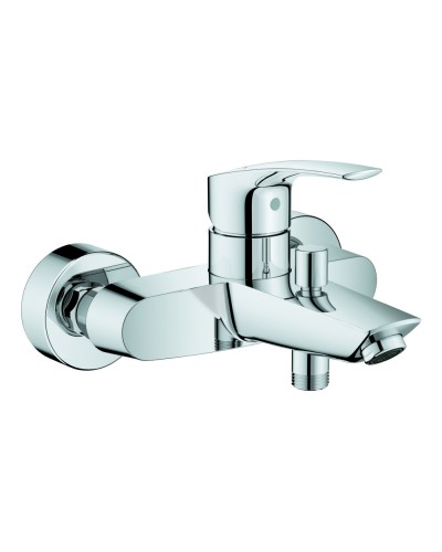 Змішувач для ванни Grohe Eurosmart New (33300003)