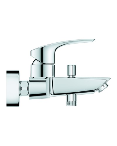 Змішувач для ванни Grohe Eurosmart New (33300003)