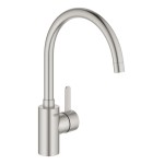 Смеситель для кухни Grohe Eurosmart Cosmopolitan (32843DC2)