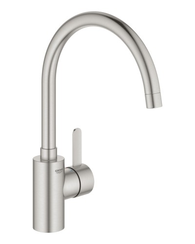 Смеситель для кухни Grohe Eurosmart Cosmopolitan (32843DC2)