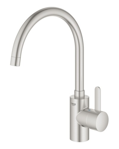 Смеситель для кухни Grohe Eurosmart Cosmopolitan (32843DC2)