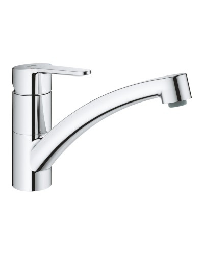 Змішувач для кухні Grohe BauEco (31680000)