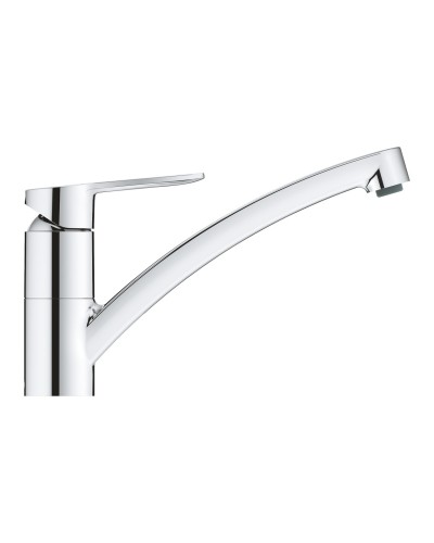 Змішувач для кухні Grohe BauEco (31680000)