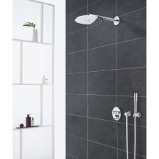 Термостат скрытого монтажа на 3 потребителя Grohe Grohtherm SmartControl (29121000)