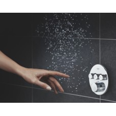 Термостат скрытого монтажа на 3 потребителя Grohe Grohtherm SmartControl (29121000)