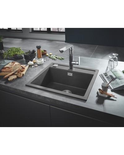 Композитна мийка для кухні Grohe K700 (31651AT0)