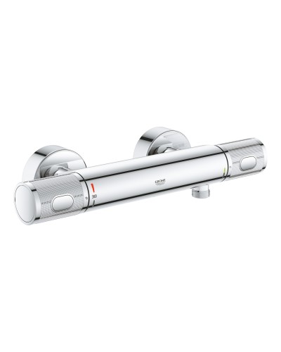 Термостат для душу Grohe Grohtherm 1000 Performance (34776000)