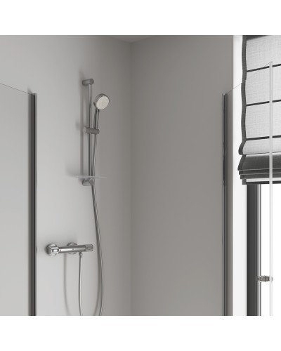 Термостат для душу Grohe Grohtherm 1000 Performance (34776000)