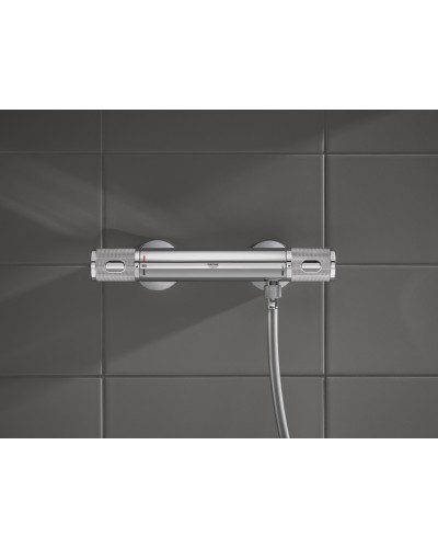 Термостат для душу Grohe Grohtherm 1000 Performance (34776000)