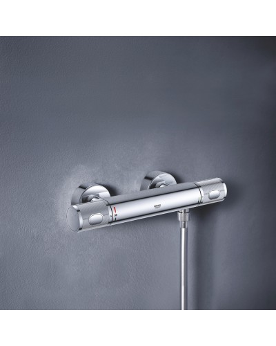 Термостат для душу Grohe Grohtherm 1000 Performance (34776000)