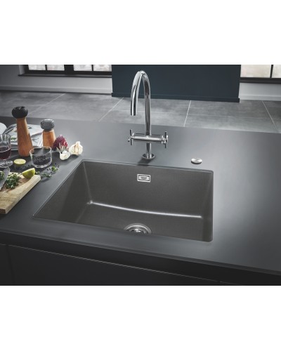 Композитна мийка для кухні Grohe K700U (31655AT0)