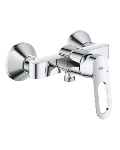 Смеситель для душа Grohe BauLoop (23634000)