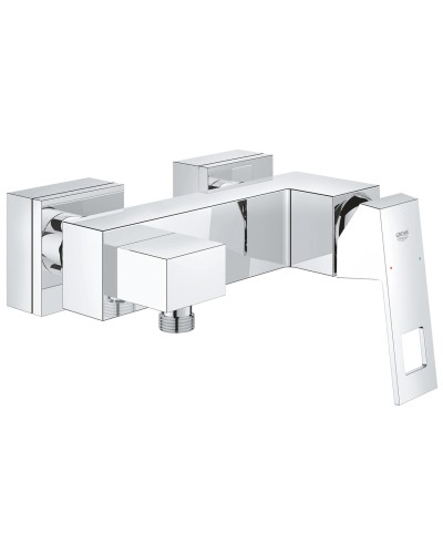 Смеситель для душа Grohe Eurocube (23145000)