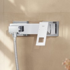 Смеситель для душа Grohe Eurocube (23145000)