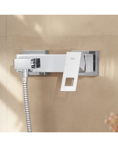 Смеситель для душа Grohe Eurocube (23145000)