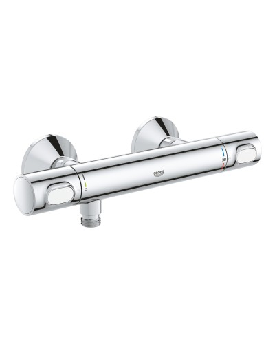 Термостат для душа Grohe Grohtherm 500 (34793000)