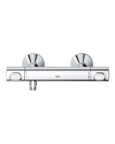 Термостат для душа Grohe Grohtherm 500 (34793000)