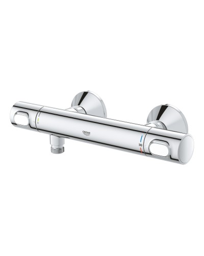 Термостат для душа Grohe Grohtherm 500 (34793000)