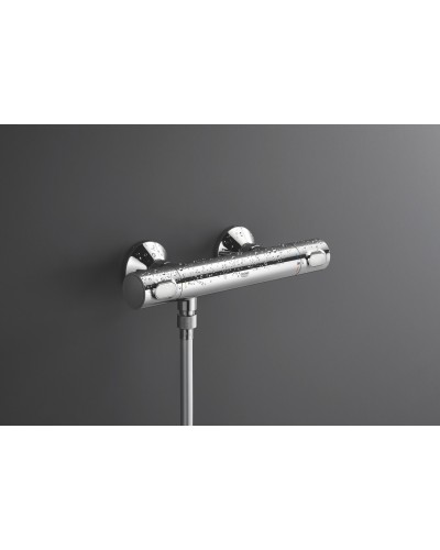 Термостат для душа Grohe Grohtherm 500 (34793000)