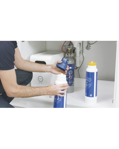 Фільтр Магній+ Grohe Blue Accessories (40691001)