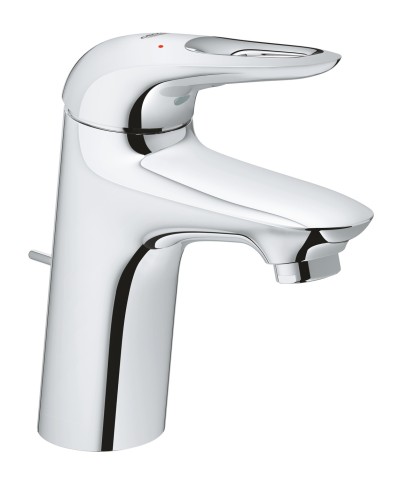 Змішувач для раковини S-розміру Grohe Eurostyle (33558003)