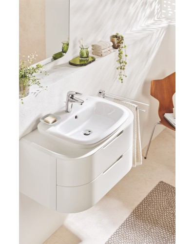 Змішувач для раковини S-розміру Grohe Eurostyle (33558003)