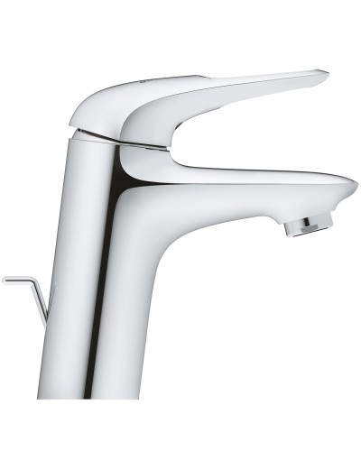 Змішувач для раковини S-розміру Grohe Eurostyle (33558003)