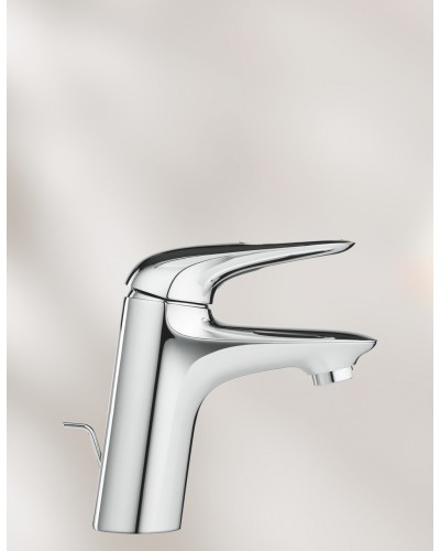 Змішувач для раковини S-розміру Grohe Eurostyle (33558003)