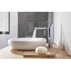 Смеситель на столешницу для раковины XL-размера Grohe Eurosmart Cosmopolitan (23921000)