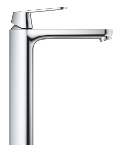 Змішувач на стільницю для раковини XL-розміру Grohe Eurosmart Cosmopolitan (23921000)